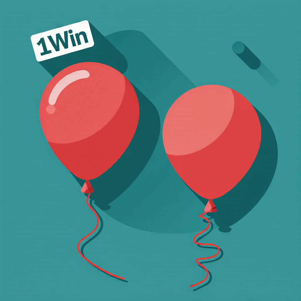 Cómo funciona Balloon — 1Win Cómo funciona Balloon en 1Win: inflar globo, cashout antes de explotar y multiplicador